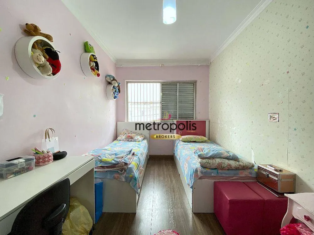 Sobrado, 3 quartos, 160 m² - Foto 6