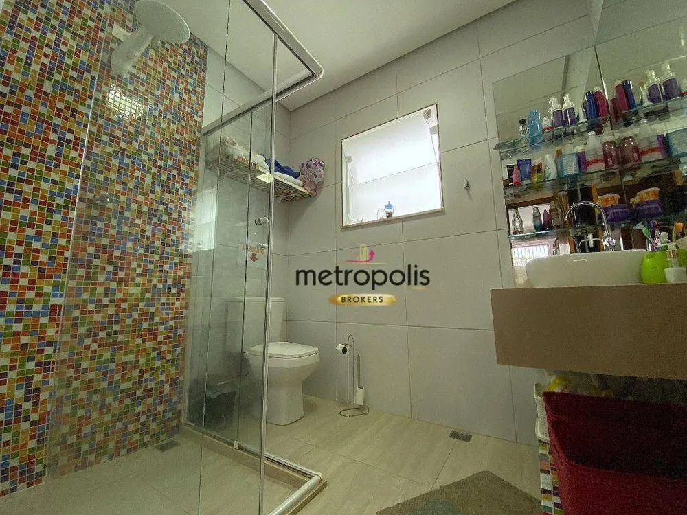 Sobrado, 3 quartos, 160 m² - Foto 11