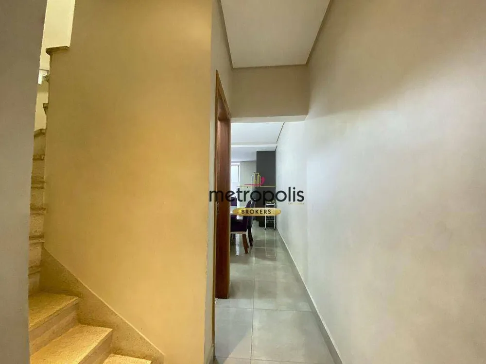 Sobrado, 3 quartos, 160 m² - Foto 5