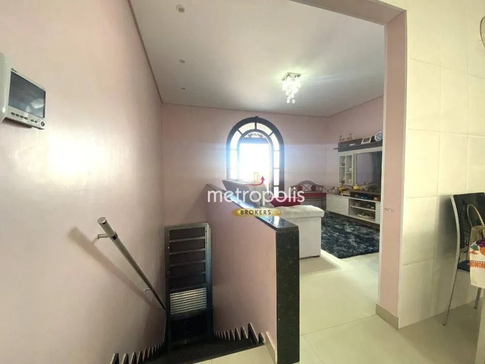 Casa, 3 quartos, 138 m² - Foto 3