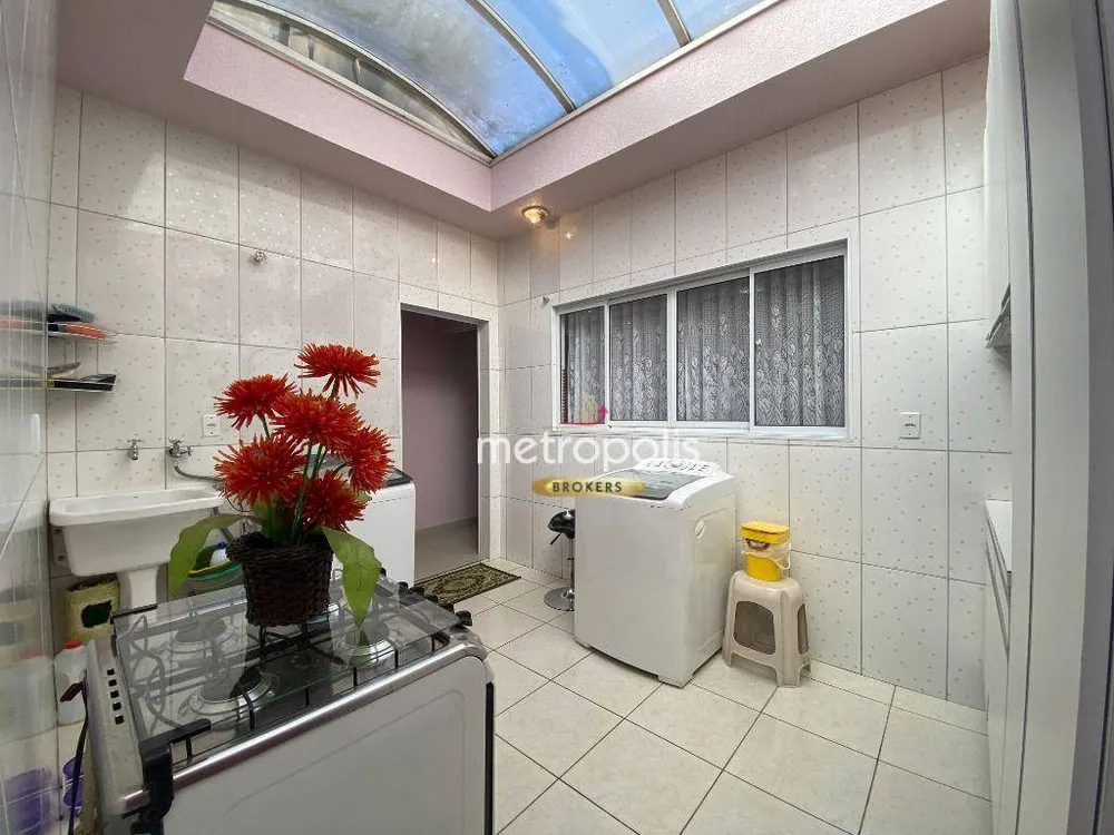 Casa, 3 quartos, 138 m² - Foto 8