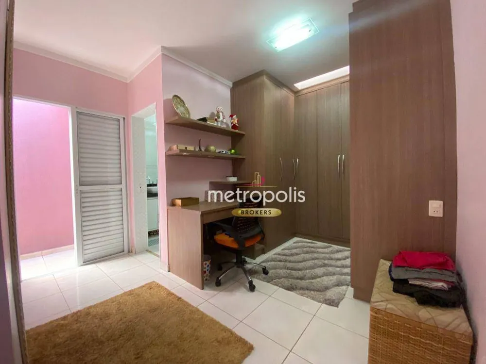 Casa, 3 quartos, 138 m² - Foto 11