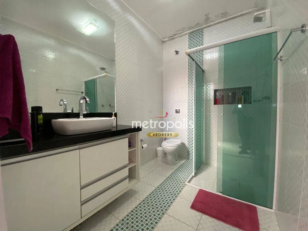 Casa, 3 quartos, 138 m² - Foto 12