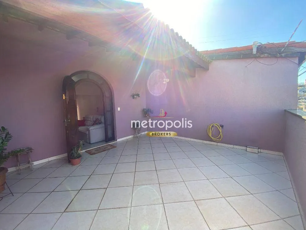 Casa, 3 quartos, 138 m² - Foto 6