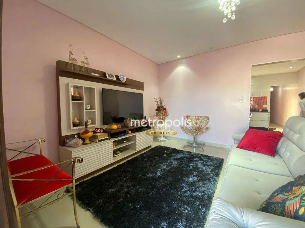 Casa, 3 quartos, 138 m² - Foto 2