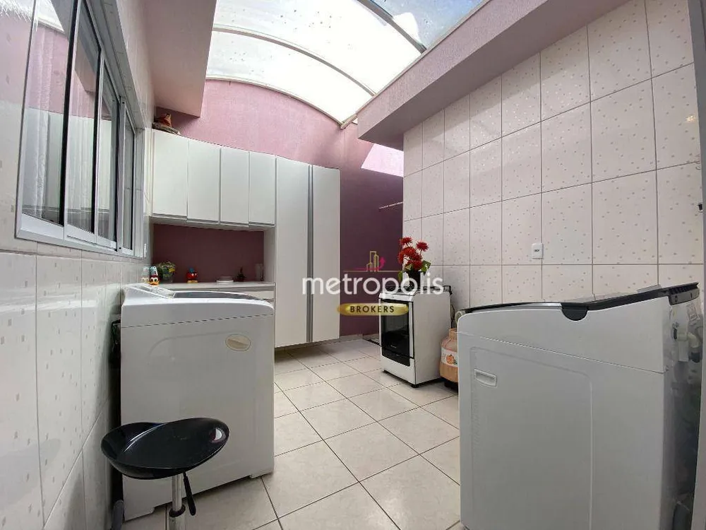 Casa, 3 quartos, 138 m² - Foto 5