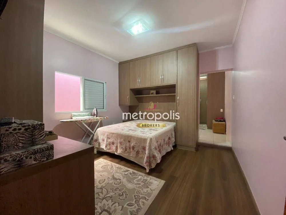 Casa, 3 quartos, 138 m² - Foto 10