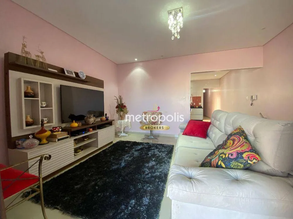 Casa, 3 quartos, 138 m² - Foto 1