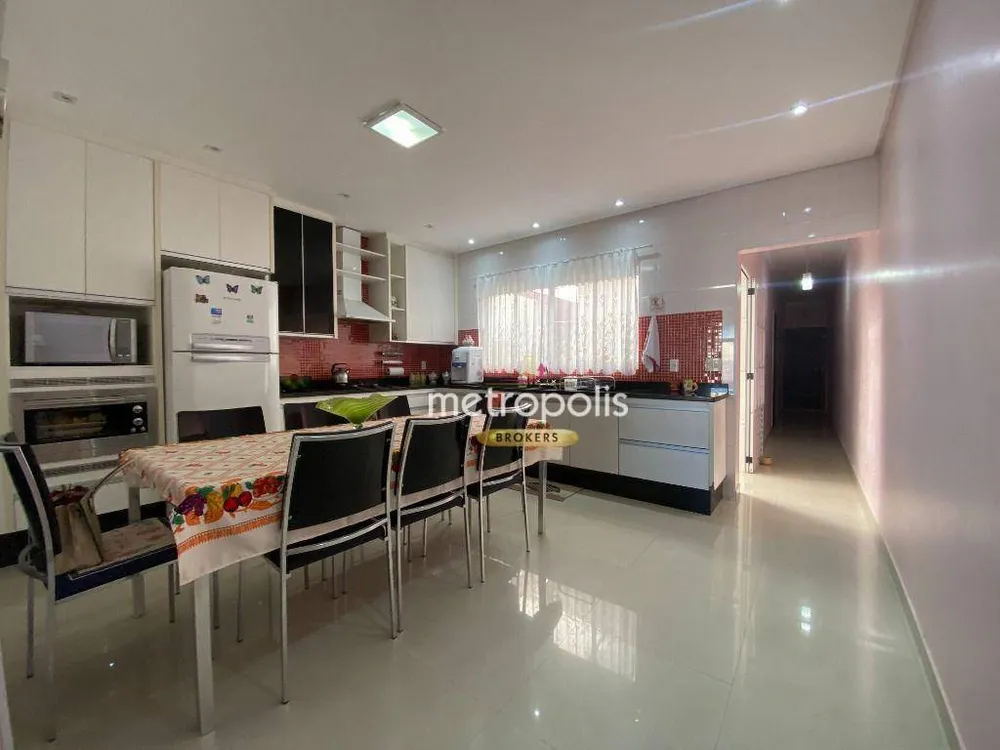 Casa, 3 quartos, 138 m² - Foto 4