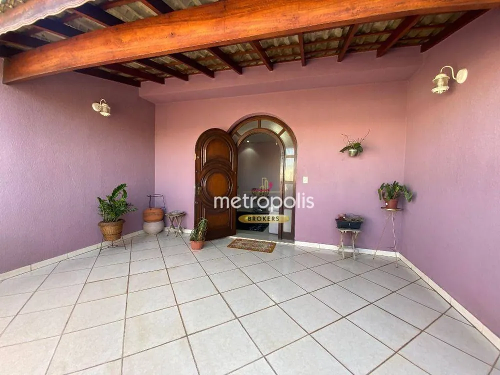 Casa, 3 quartos, 138 m² - Foto 7