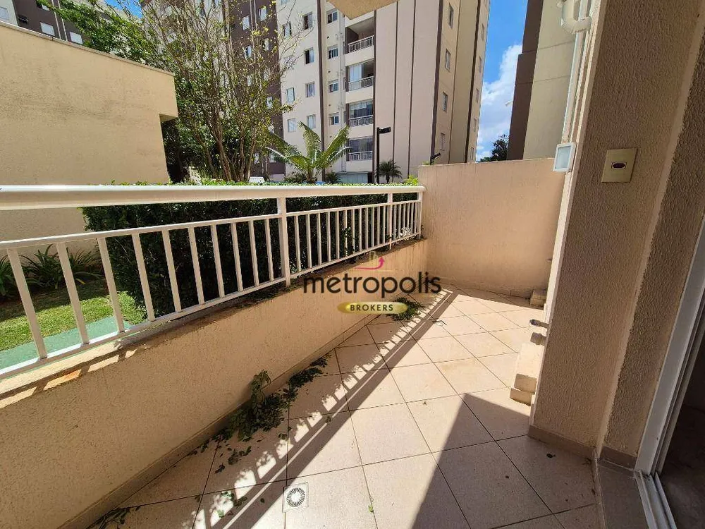 Apartamento, 3 quartos, 71 m² - Foto 3