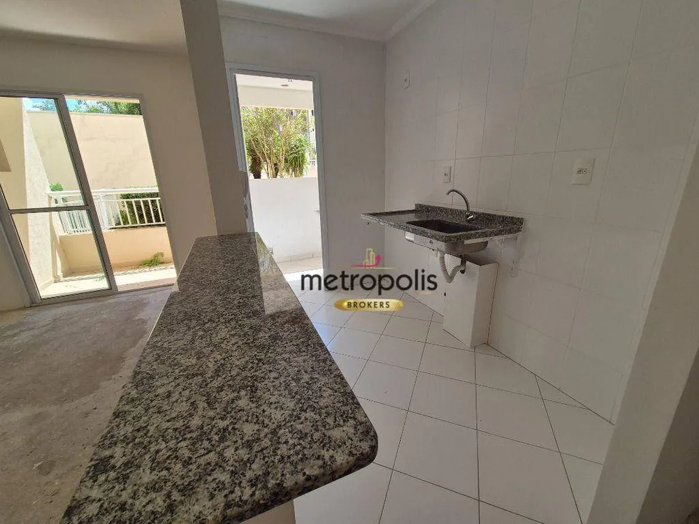 Apartamento, 3 quartos, 71 m² - Foto 1