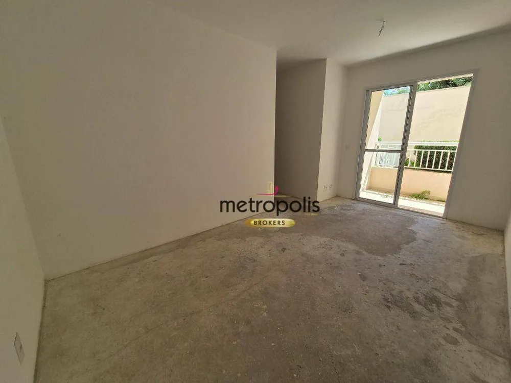 Apartamento, 3 quartos, 71 m² - Foto 2