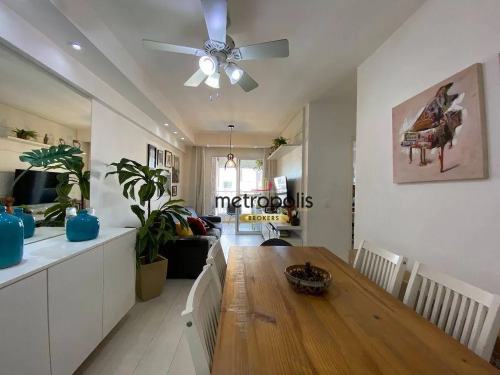 Apartamento, 2 quartos, 67 m² - Foto 2