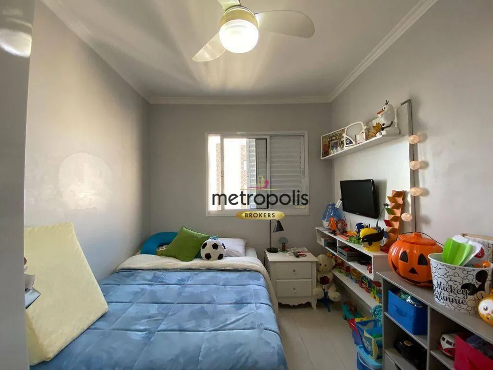 Apartamento, 2 quartos, 67 m² - Foto 4