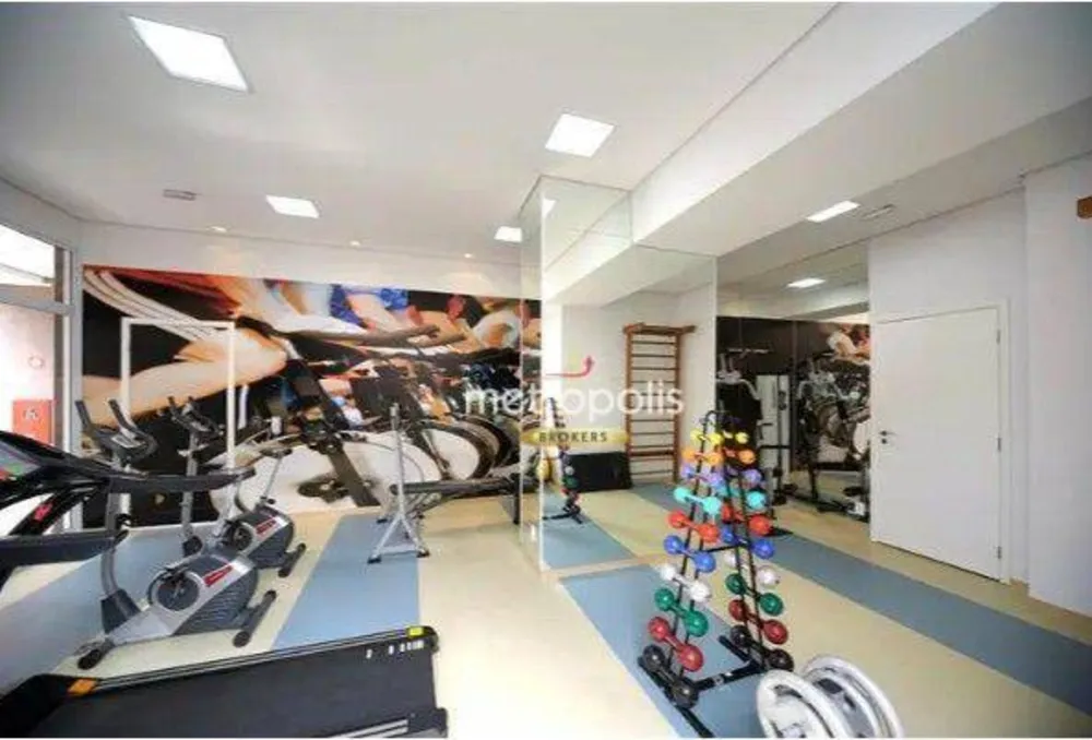 Apartamento, 2 quartos, 67 m² - Foto 10