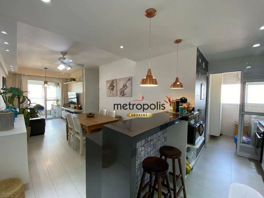 Apartamento, 2 quartos, 67 m² - Foto 3