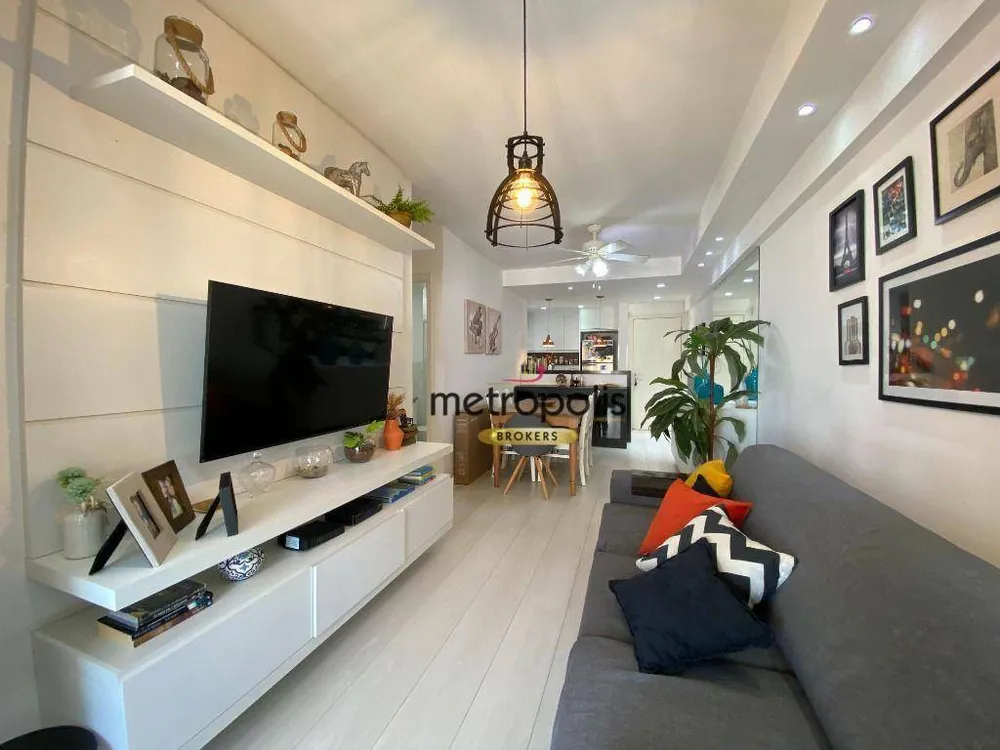 Apartamento, 2 quartos, 67 m² - Foto 1