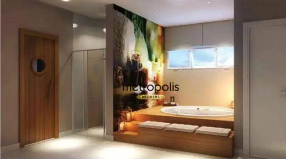 Apartamento, 2 quartos, 67 m² - Foto 8