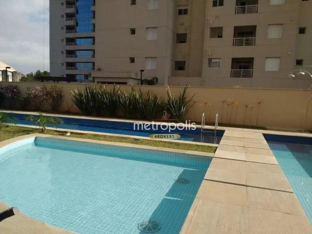 Apartamento à venda com 2 quartos, 65m² - Foto 1