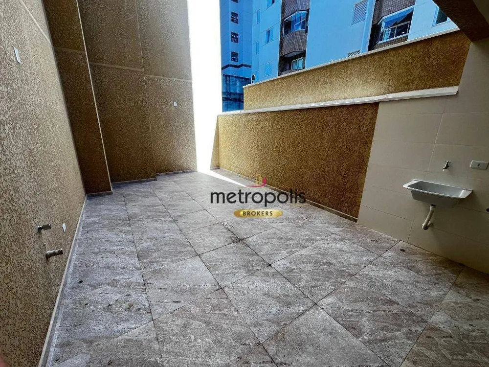Apartamento, 2 quartos, 48 m² - Foto 6