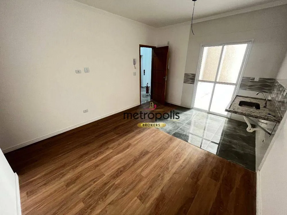 Apartamento, 2 quartos, 48 m² - Foto 2