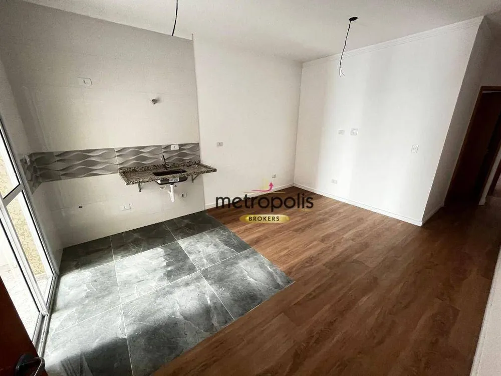 Apartamento, 2 quartos, 48 m² - Foto 1