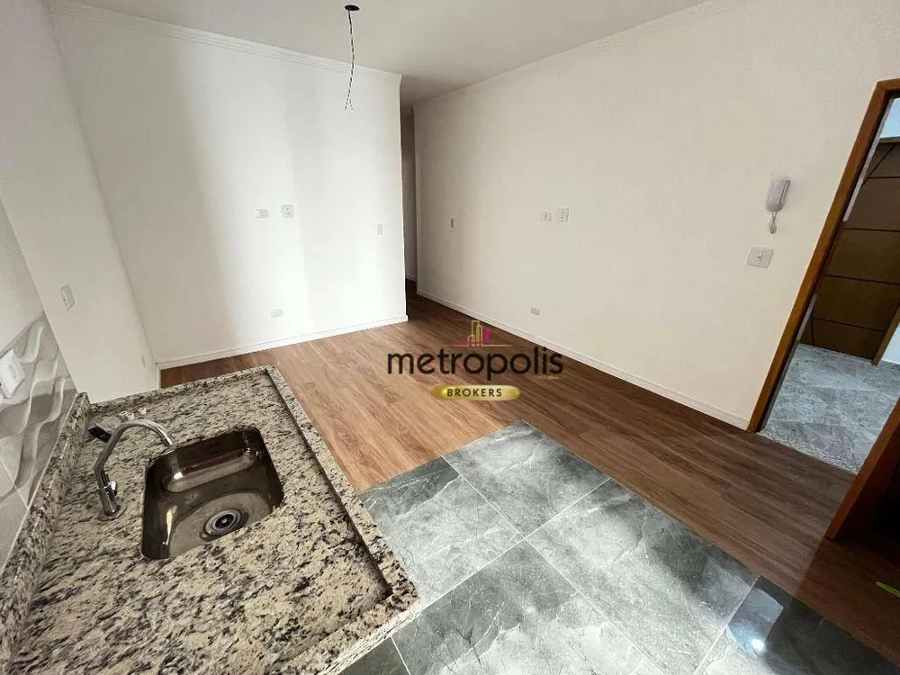 Apartamento, 2 quartos, 48 m² - Foto 2