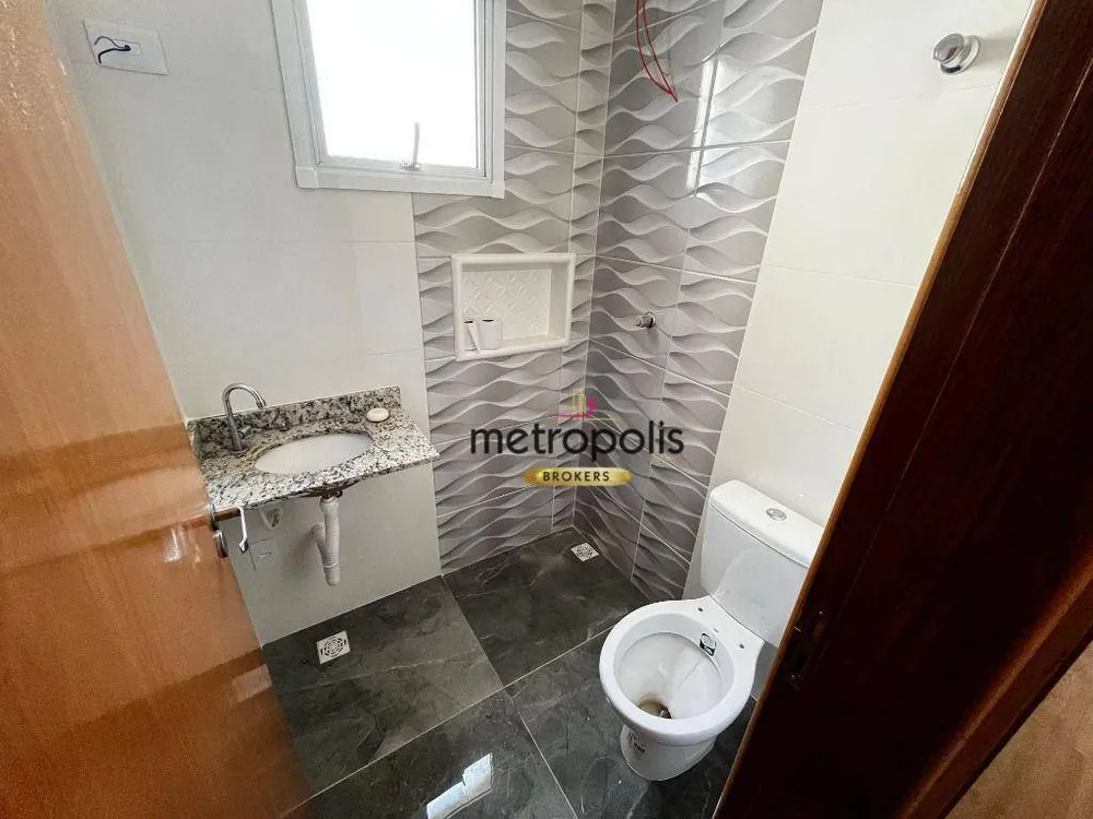 Apartamento, 2 quartos, 48 m² - Foto 3