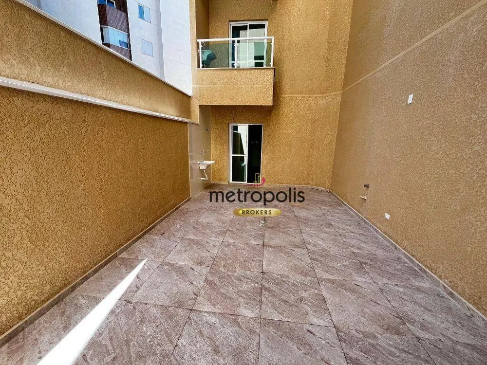 Apartamento, 2 quartos, 48 m² - Foto 4