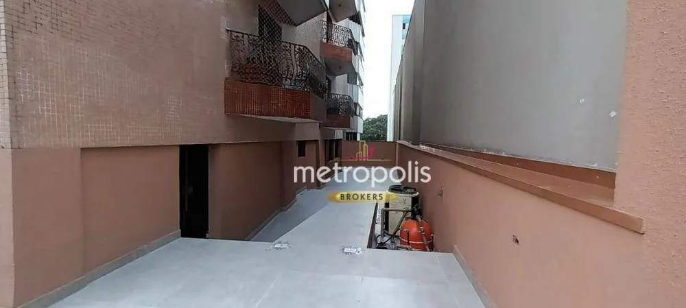 Cobertura, 4 quartos, 245 m² - Foto 12