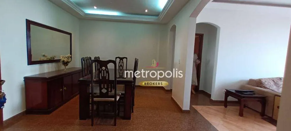 Cobertura, 4 quartos, 245 m² - Foto 1