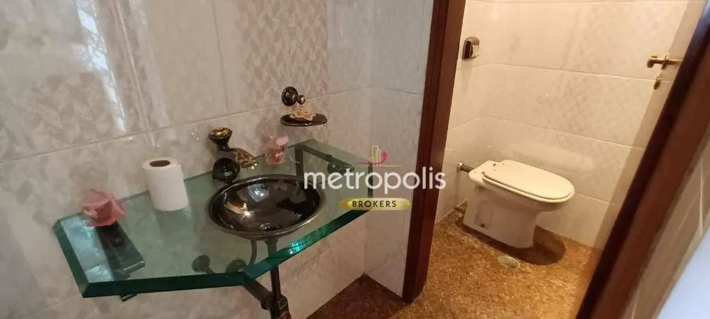 Cobertura, 4 quartos, 245 m² - Foto 2