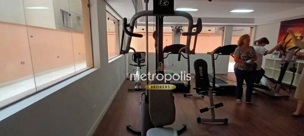 Cobertura, 4 quartos, 245 m² - Foto 11