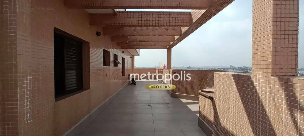 Cobertura, 4 quartos, 245 m² - Foto 10