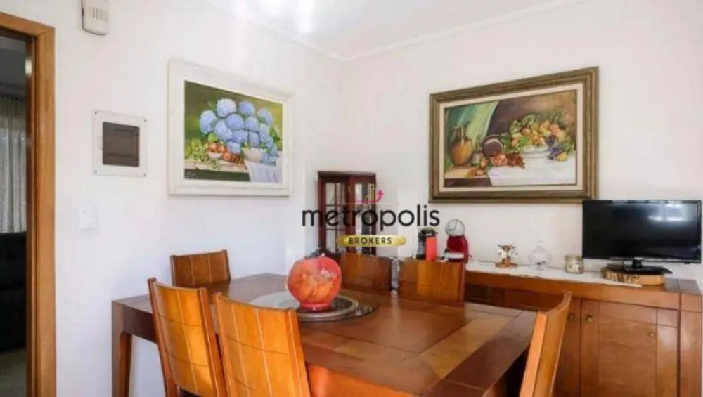 Sobrado, 3 quartos, 142 m² - Foto 4