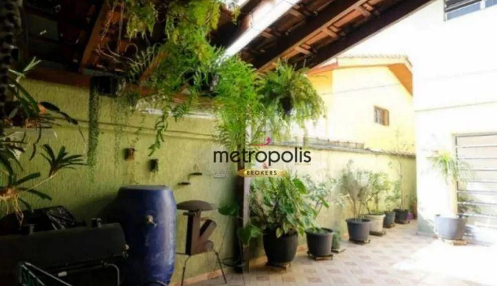 Sobrado, 3 quartos, 142 m² - Foto 5