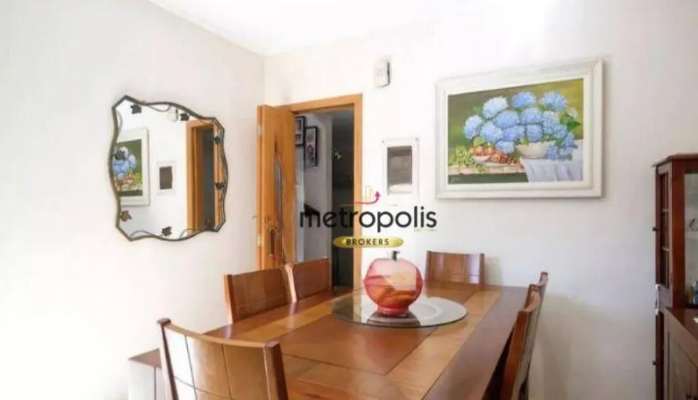 Sobrado, 3 quartos, 142 m² - Foto 7