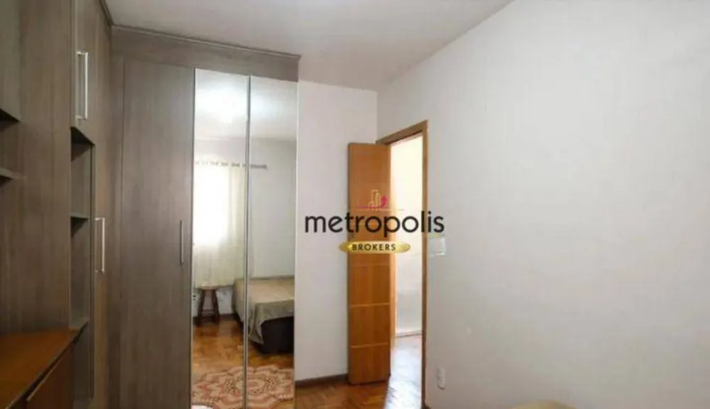 Sobrado, 3 quartos, 142 m² - Foto 6