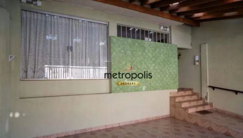 Sobrado, 3 quartos, 142 m² - Foto 8