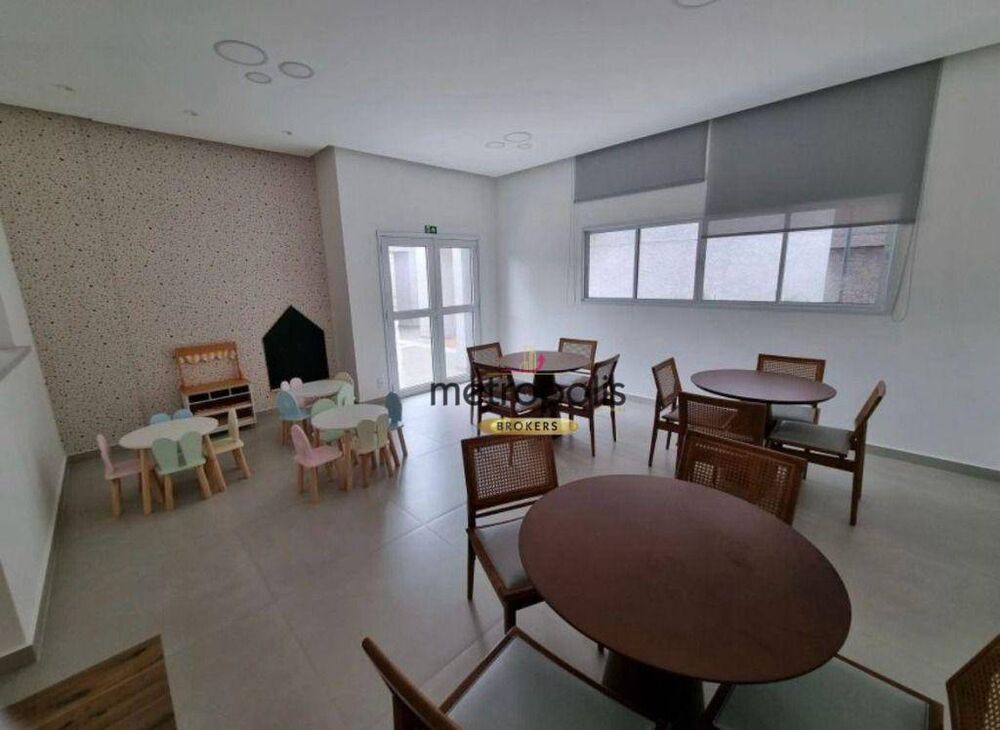 Apartamento à venda com 2 quartos, 48m² - Foto 5