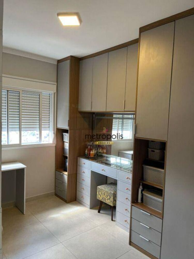 Apartamento à venda com 2 quartos, 48m² - Foto 3