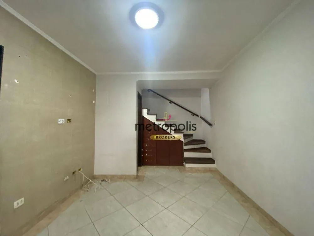 Sobrado, 2 quartos, 65 m² - Foto 1
