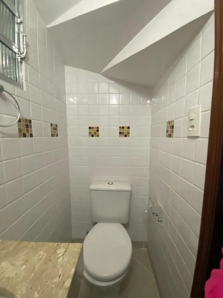 Sobrado, 2 quartos, 65 m² - Foto 5
