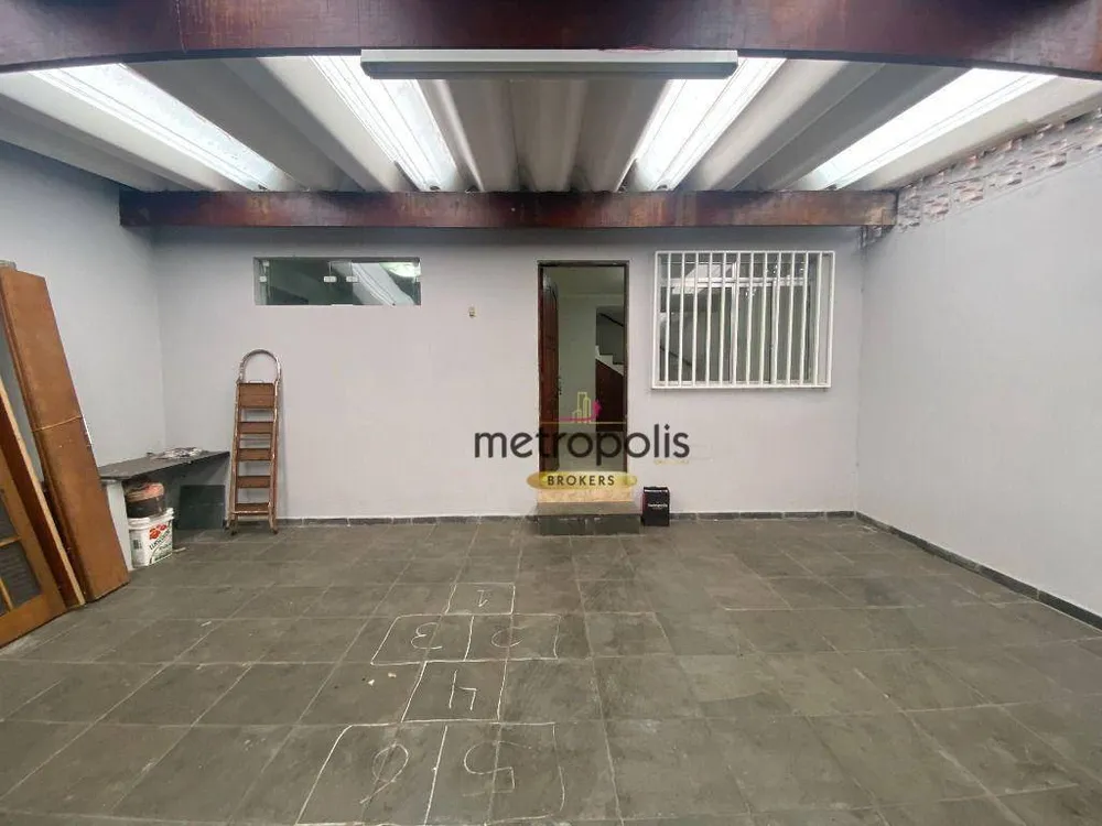 Sobrado, 2 quartos, 65 m² - Foto 2