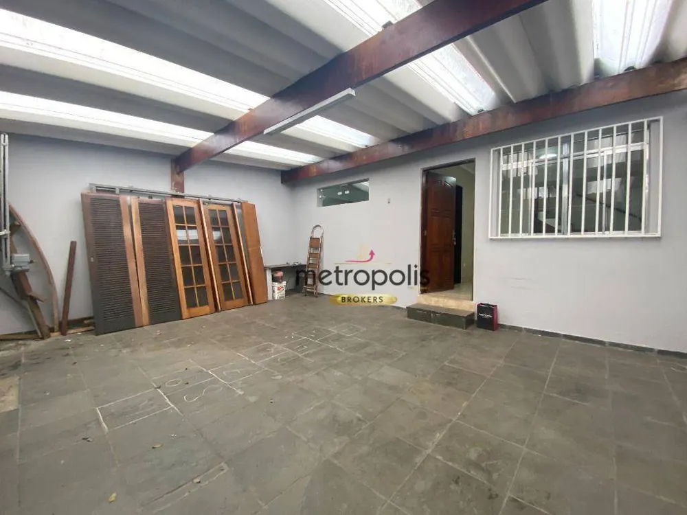 Sobrado, 2 quartos, 65 m² - Foto 2