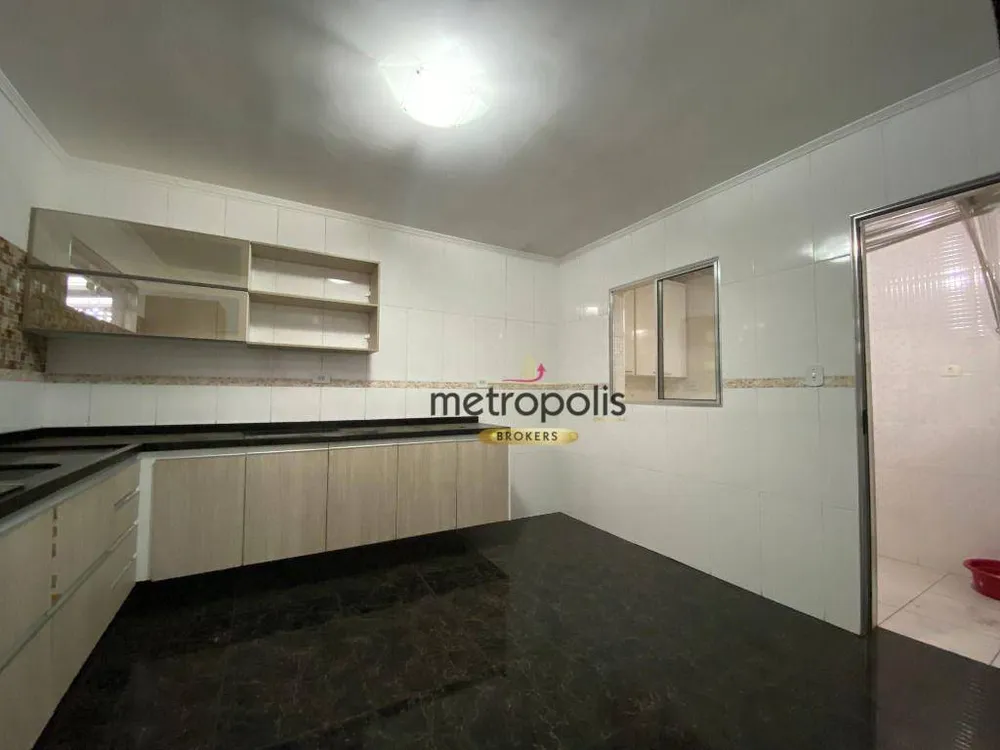 Sobrado, 2 quartos, 65 m² - Foto 6