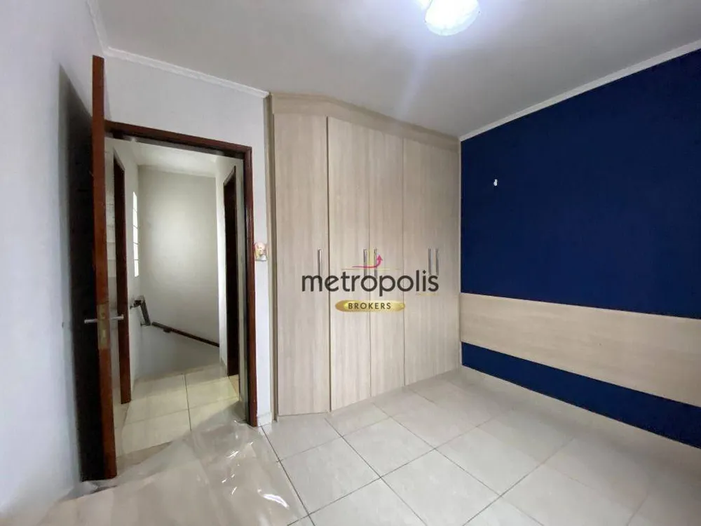Sobrado, 2 quartos, 65 m² - Foto 3