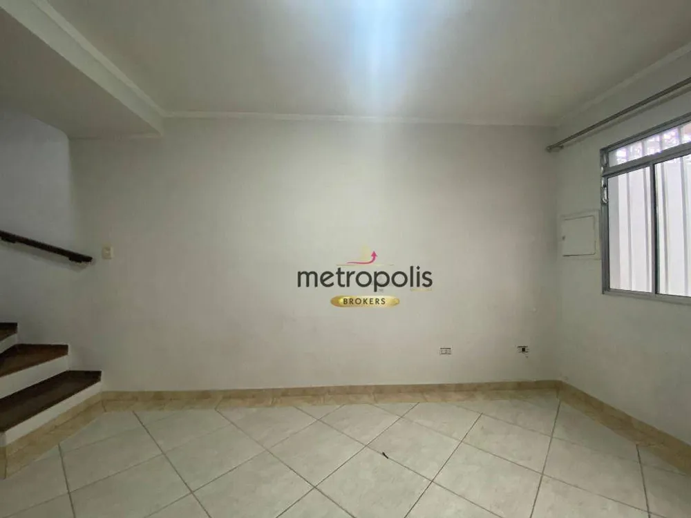 Sobrado, 2 quartos, 65 m² - Foto 3