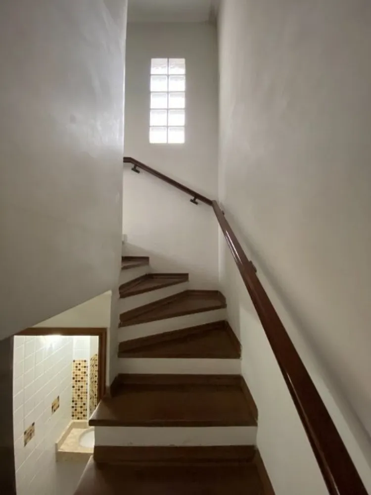 Sobrado, 2 quartos, 65 m² - Foto 9
